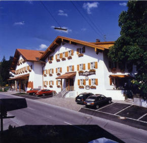  Hotel Gasthof Schäffler  Зонтхофен
